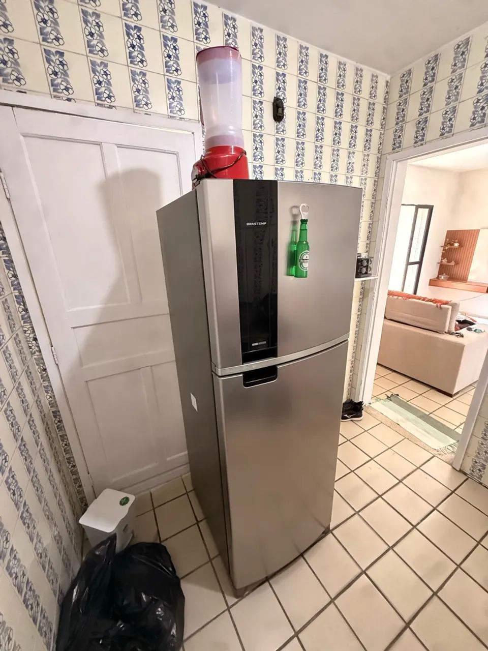Apartamento para venda  - Foto 2