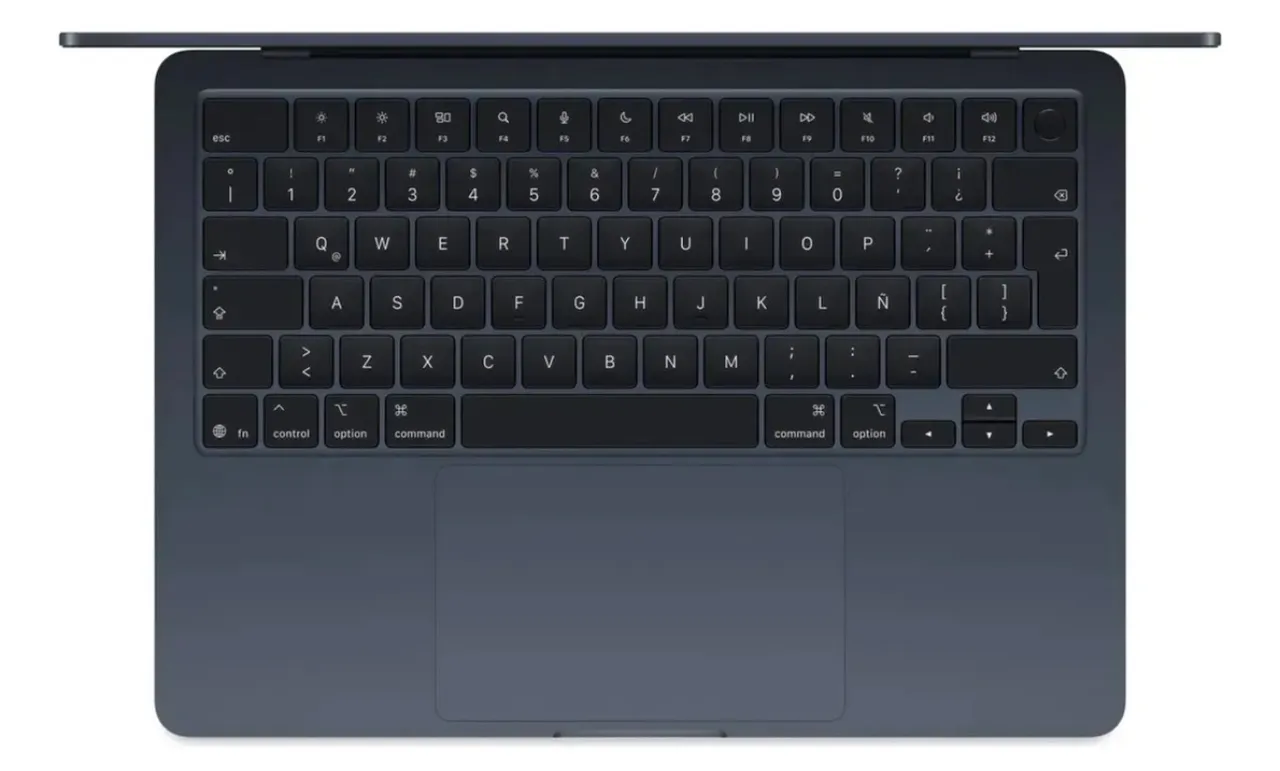 Macbook air m5 13