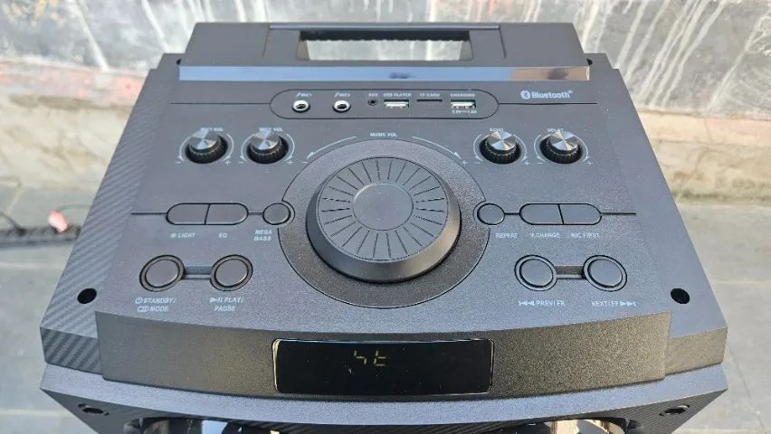 Pulse sp507 com 1800w - Foto 5