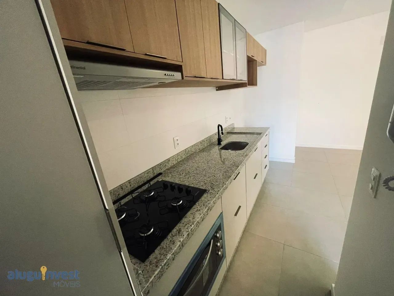 Apartamento para Alugar com 3 dormitórios nos Ingleses - Florianópolis/SC - Foto 5
