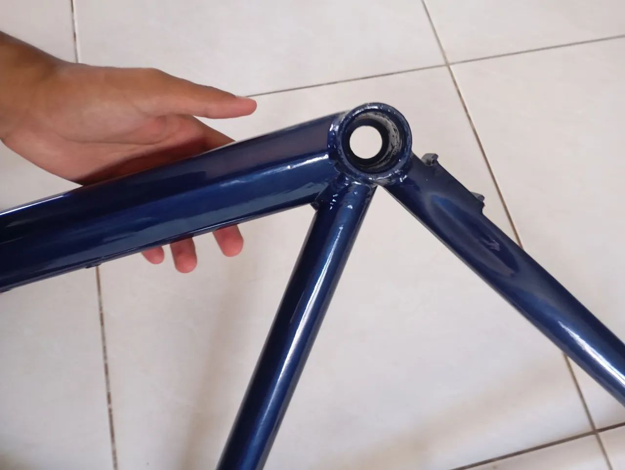 Quadro aro 26  - Foto 2