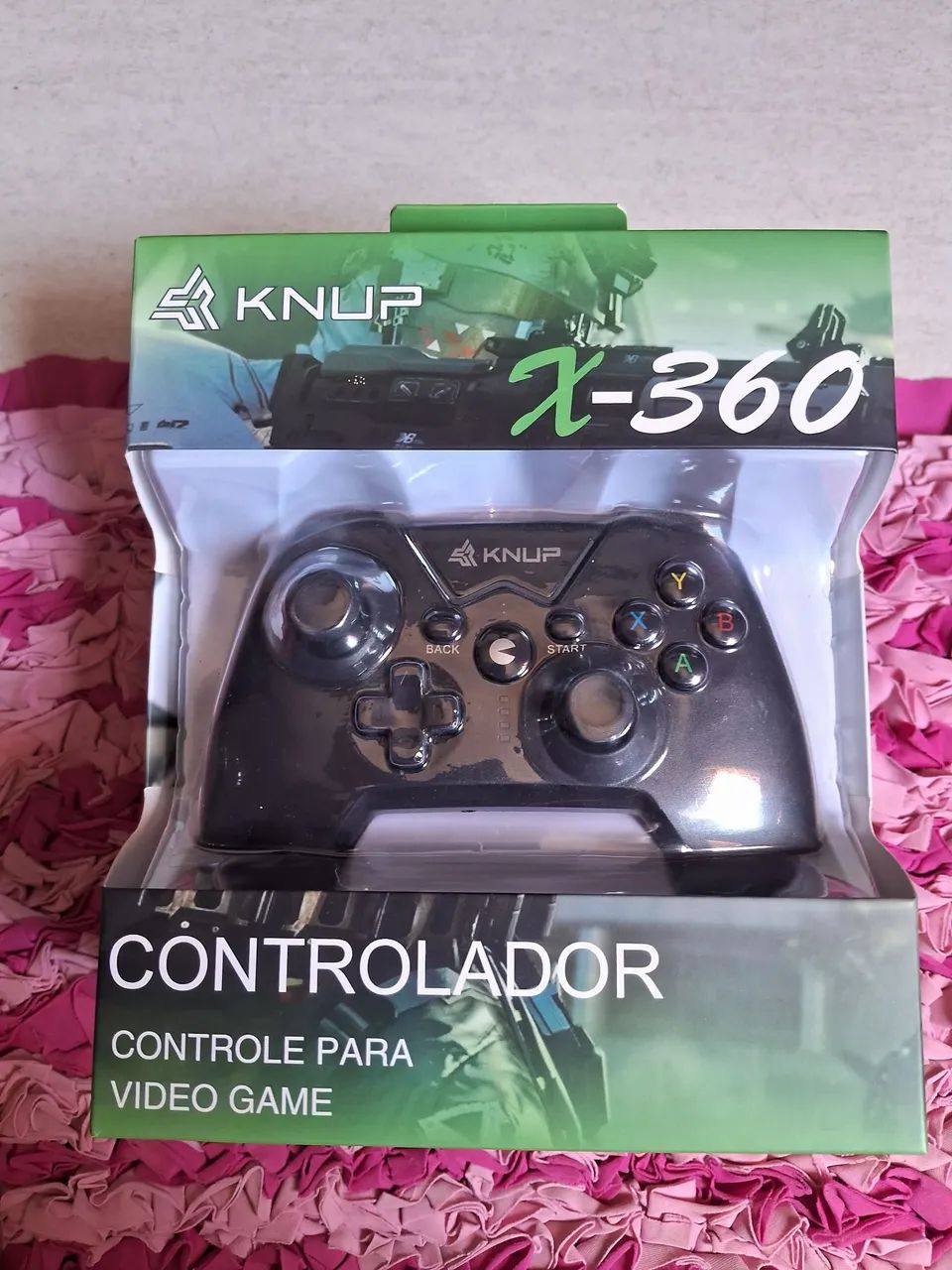 Xbox 360 - Foto 3