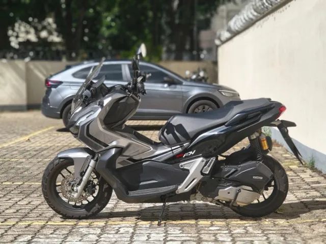 ADV 160 2025 - Foto 5