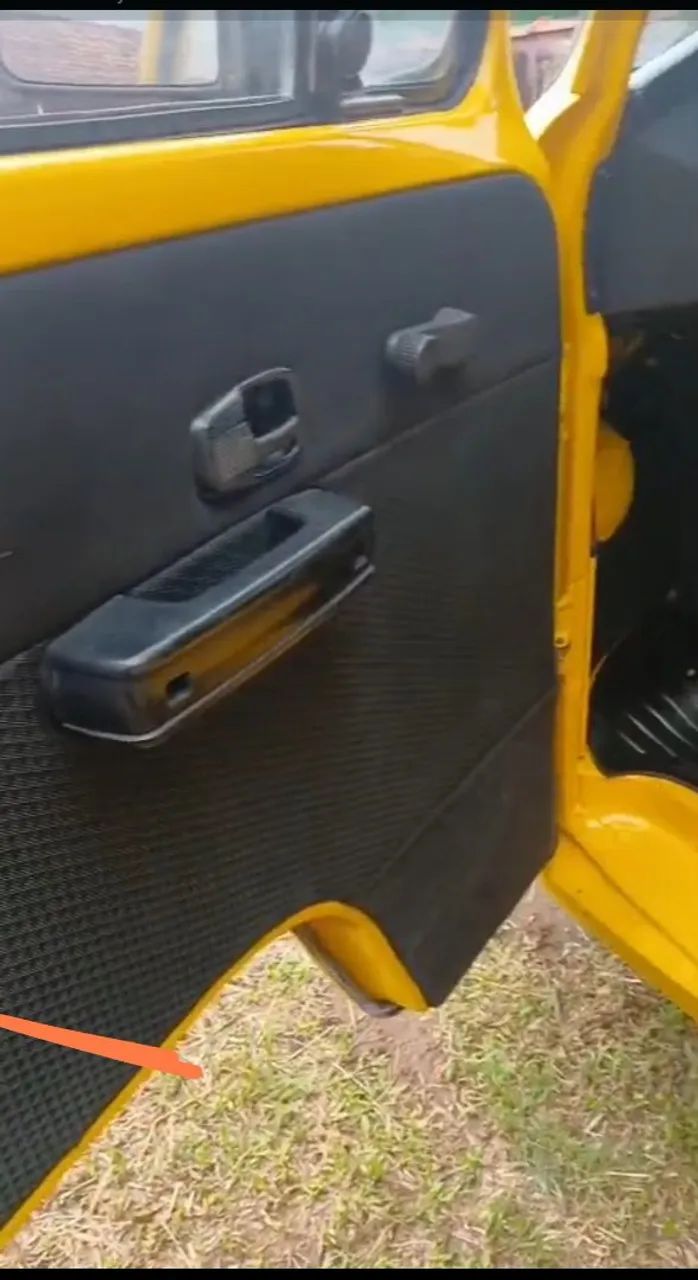 Kombi 1.4 flex super Nova