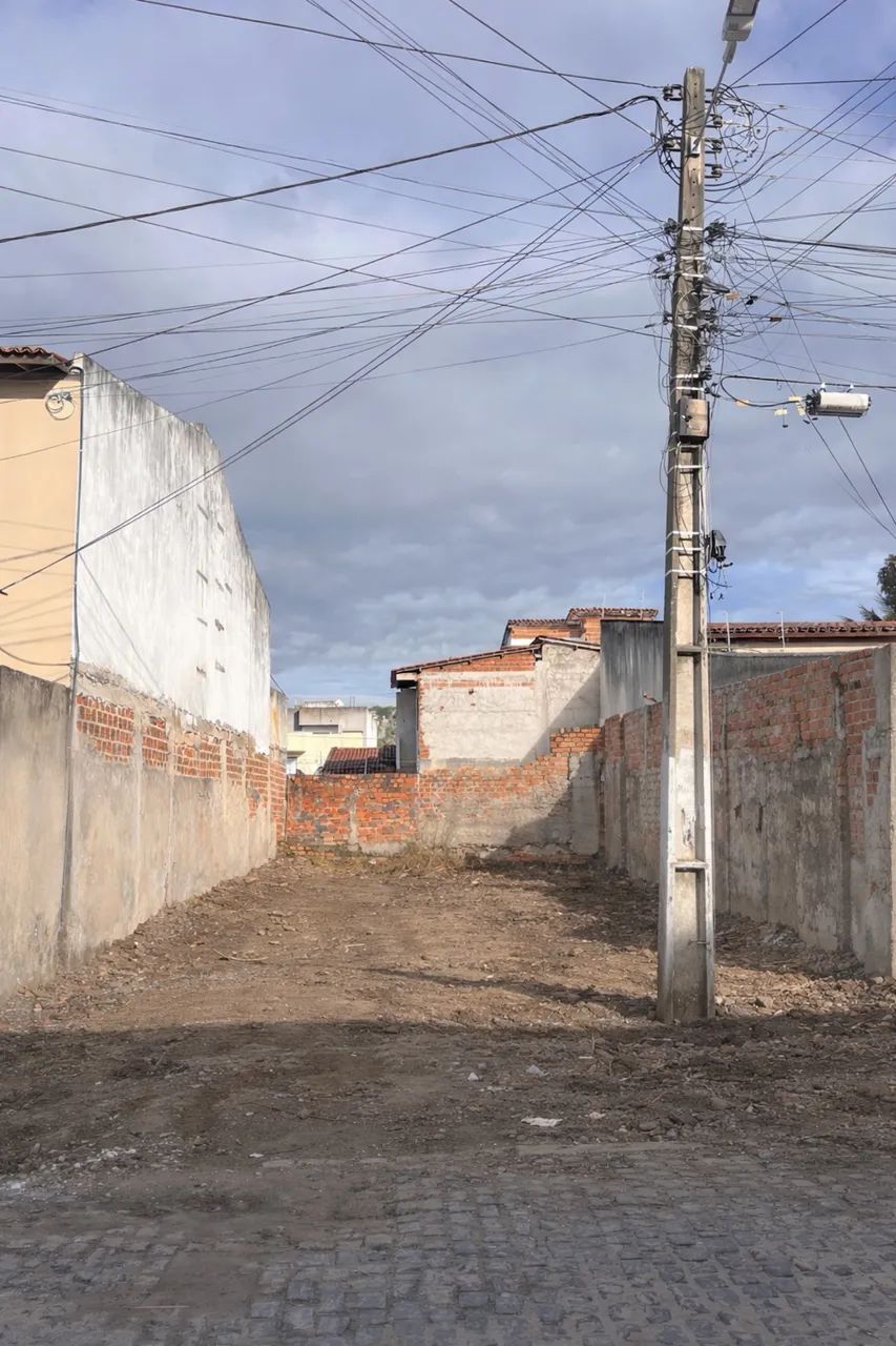 Foto - Jequié - São Judas Tadeu