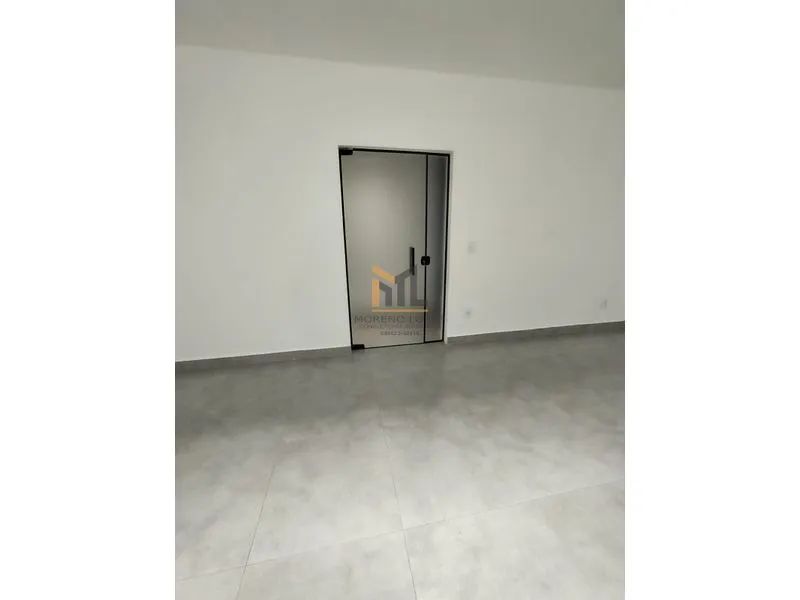 Sala Comercial Para Locação-Vila Jardini-Sorocaba/SP - Foto 2