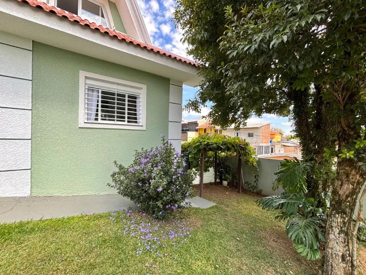 PASSAÚNA RESIDÊNCIA - Foto 2