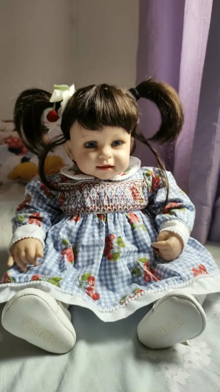 Adora Boneca Adora Doll  - Foto 5