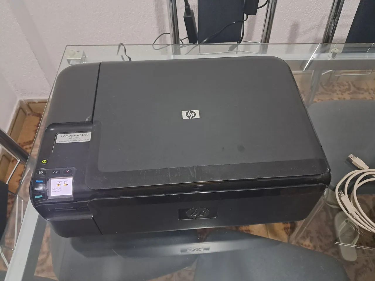 Impressora  - Foto 4