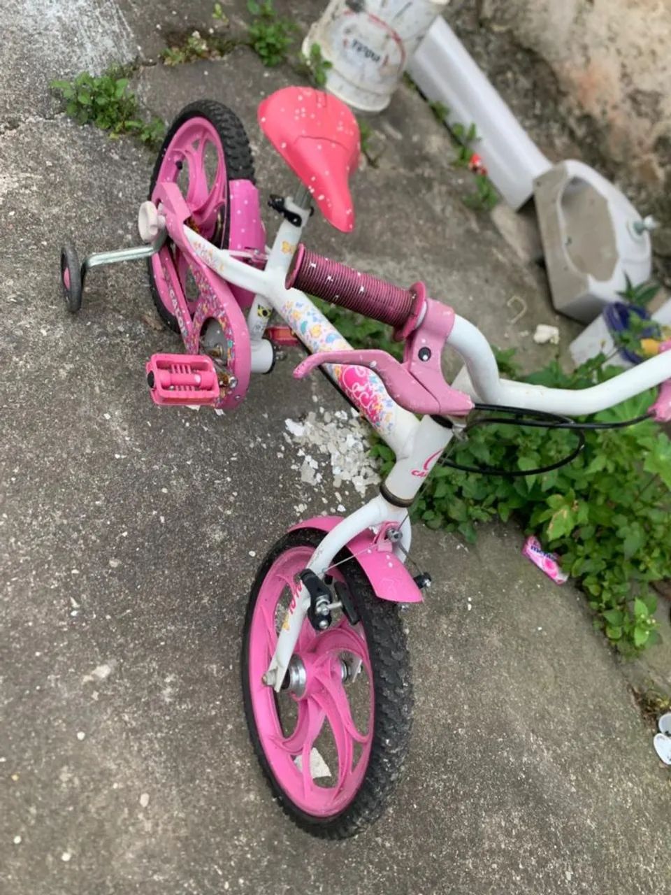 Bicicleta Caloi  - Foto 3
