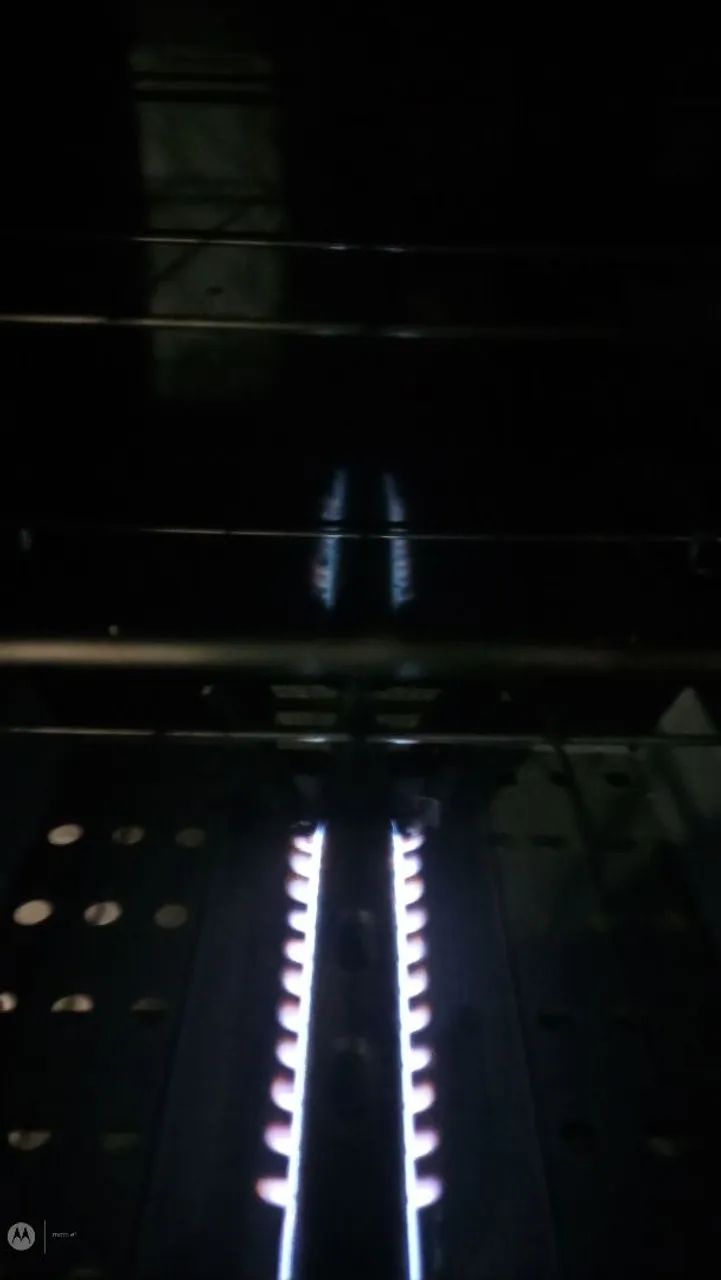 Micro-ondas Philco está funcionando perfeitamente - Foto 5