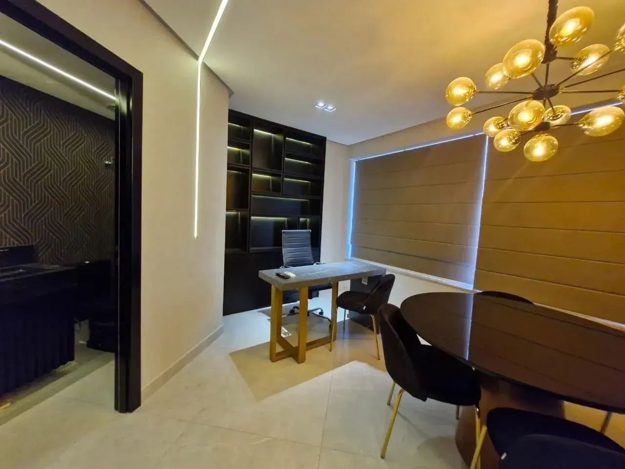 Sala/Escritorio comercial a venda em Feira de Santana Bahia - Foto 4