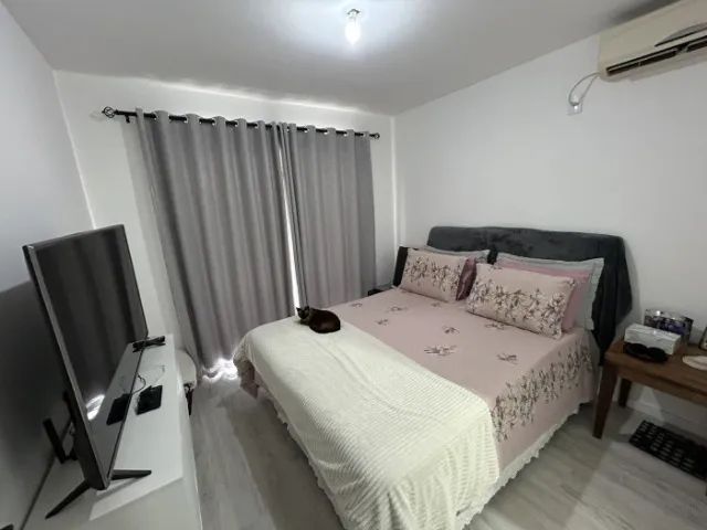 Casa Financiável com 3 Dormitórios próximo a UFSC  - Foto 4