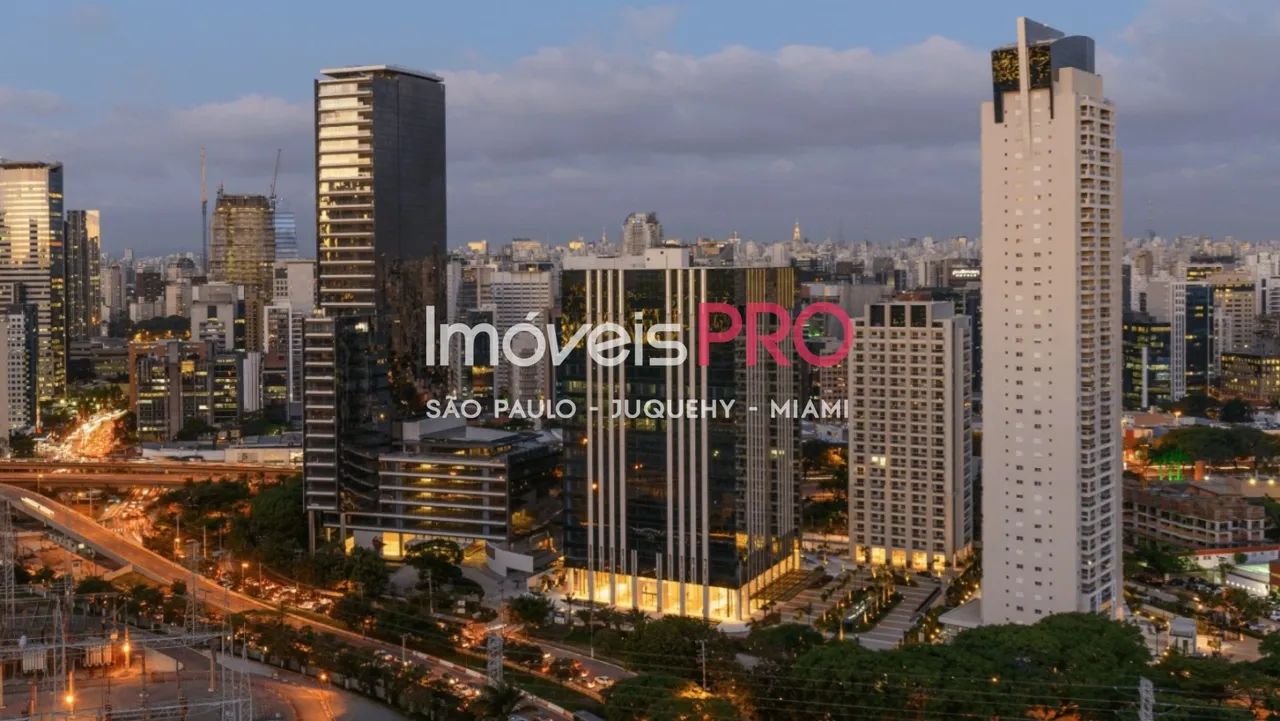 Conjunto comercial à venda e locação 42m² com banheiro e 1 vaga na Berrini - Foto 5