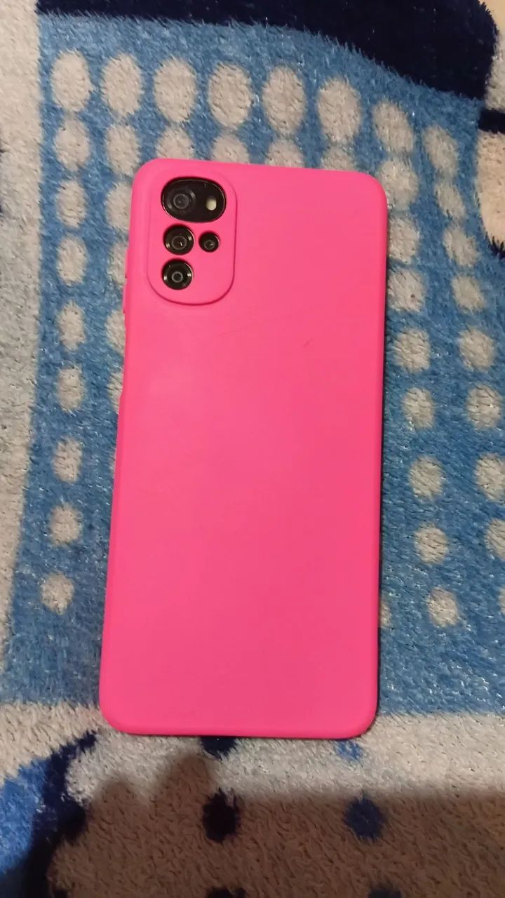 Moto G22 preço negociável  - Foto 3