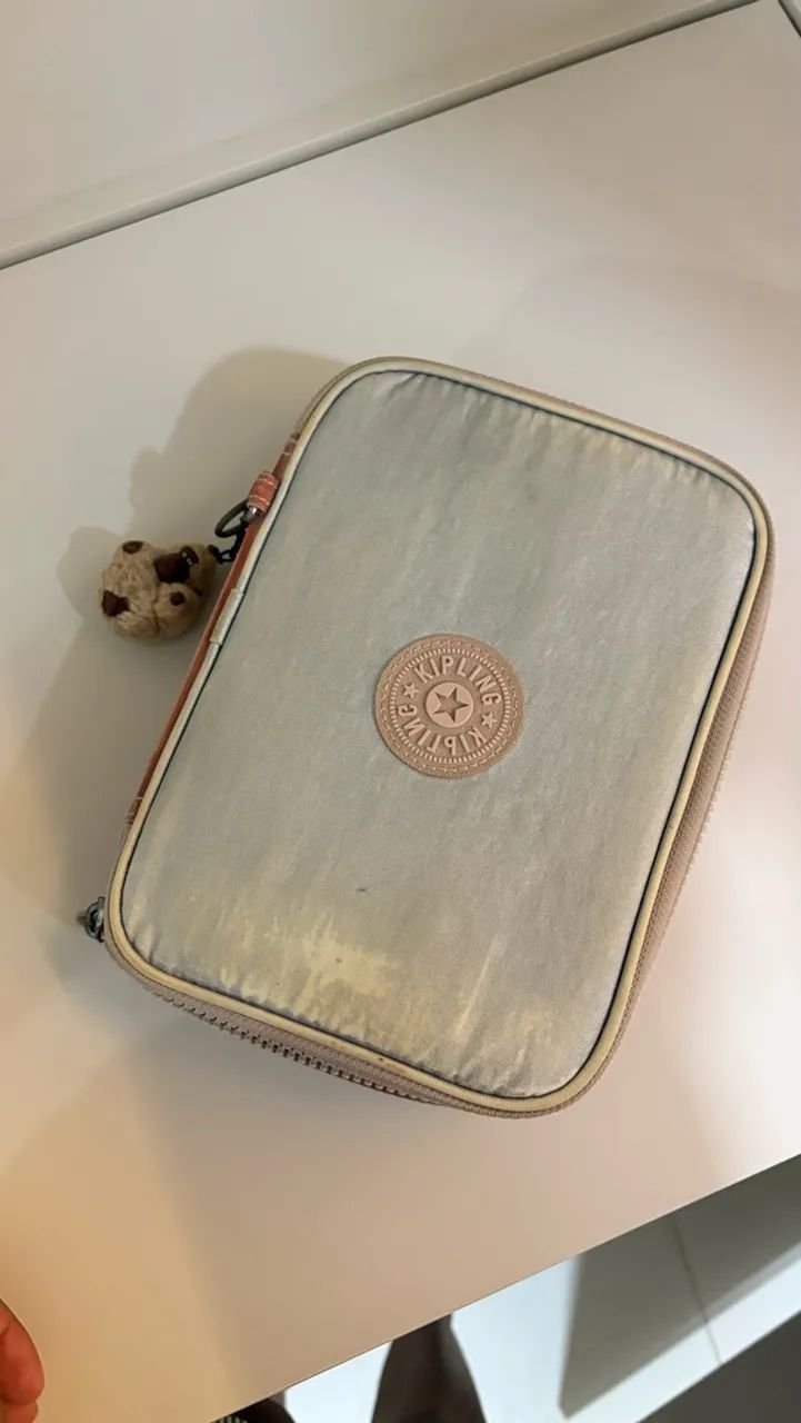Estojo kipling