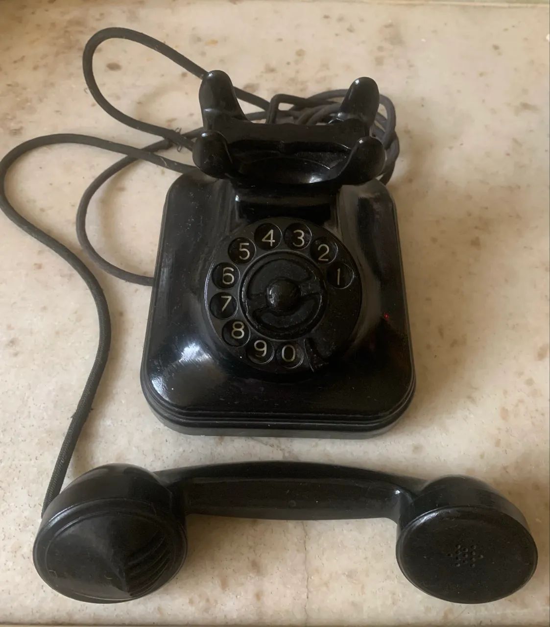 TELEFONE VINTAGE - Foto 2