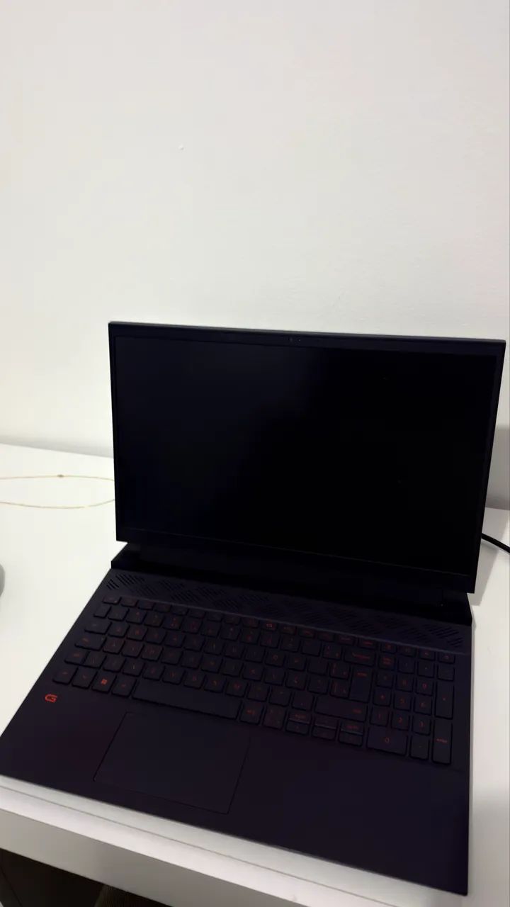 Notebook Gamer Intel G5