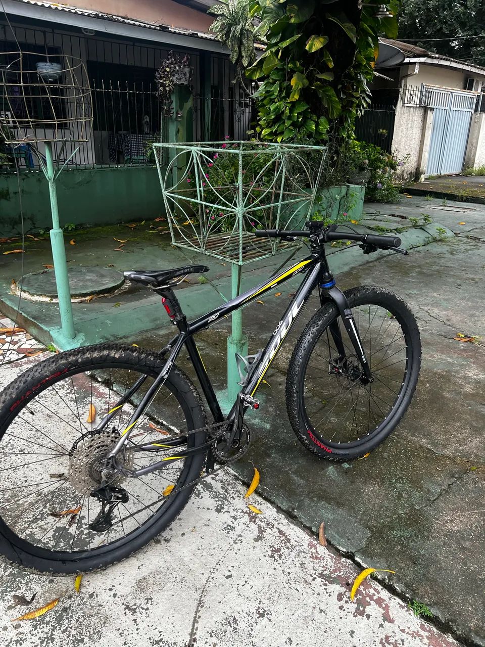 Mtb soul 29 - Foto 3