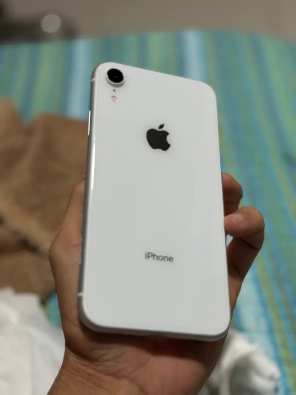 iPhone XR - Foto 4