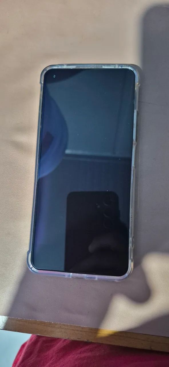 Vendo celular xiaome 11 lite 5g ne - Foto 4