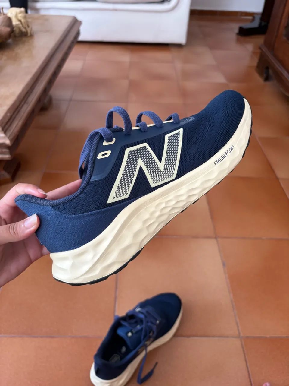 tenis new balance original 