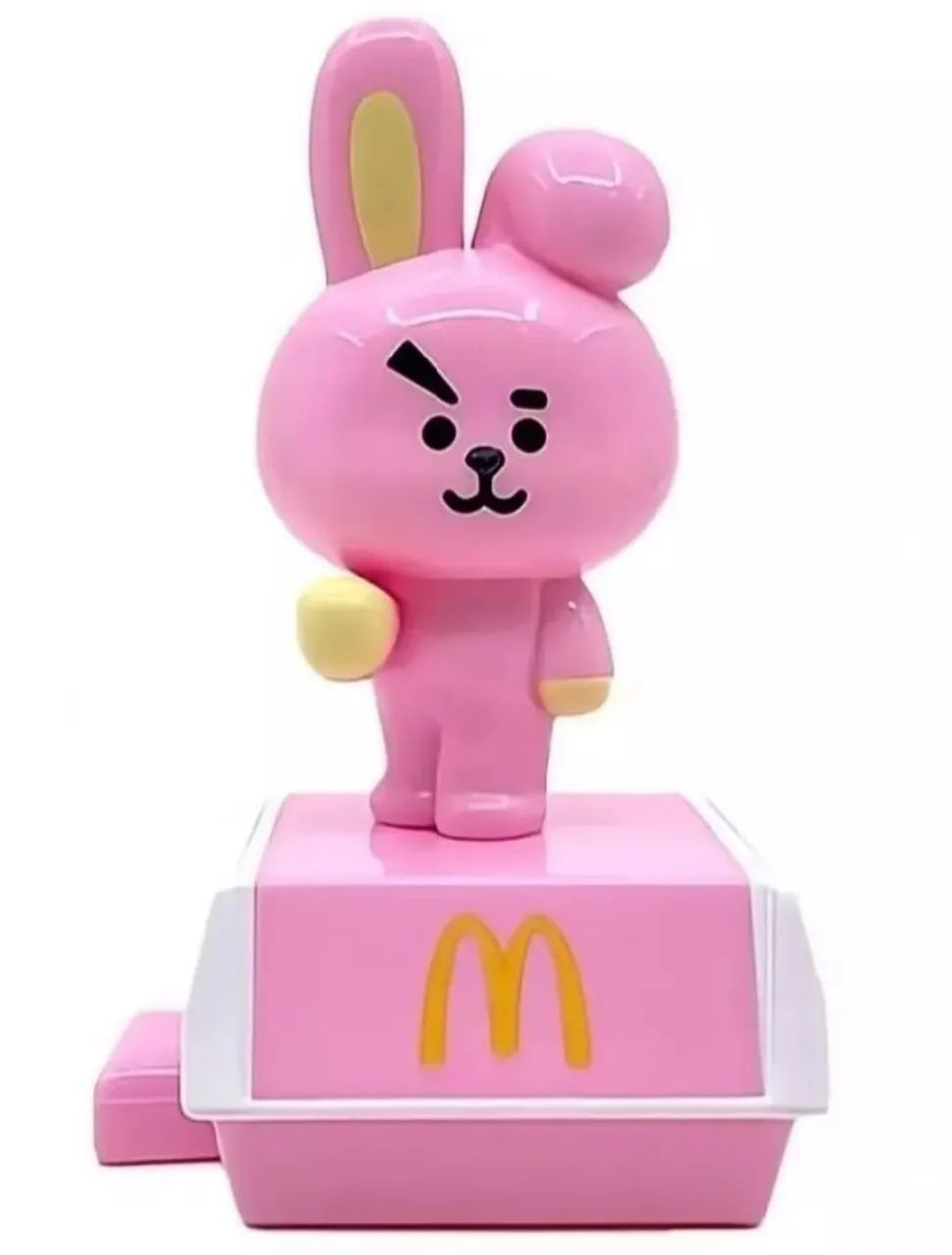 Cooky - BT21 Boneco Jungkook