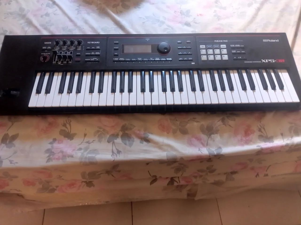 Teclado Roland xps30 