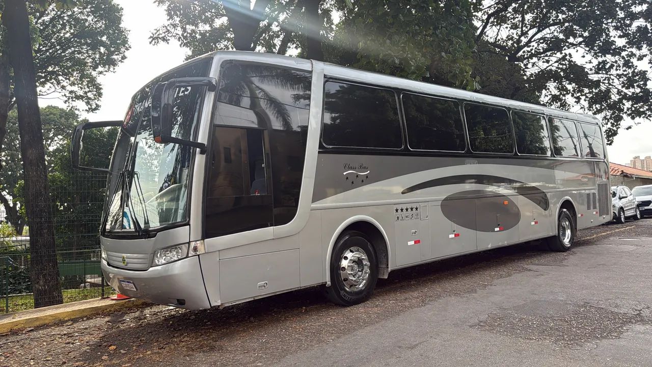 Ônibus Rodoviário  - Foto 2