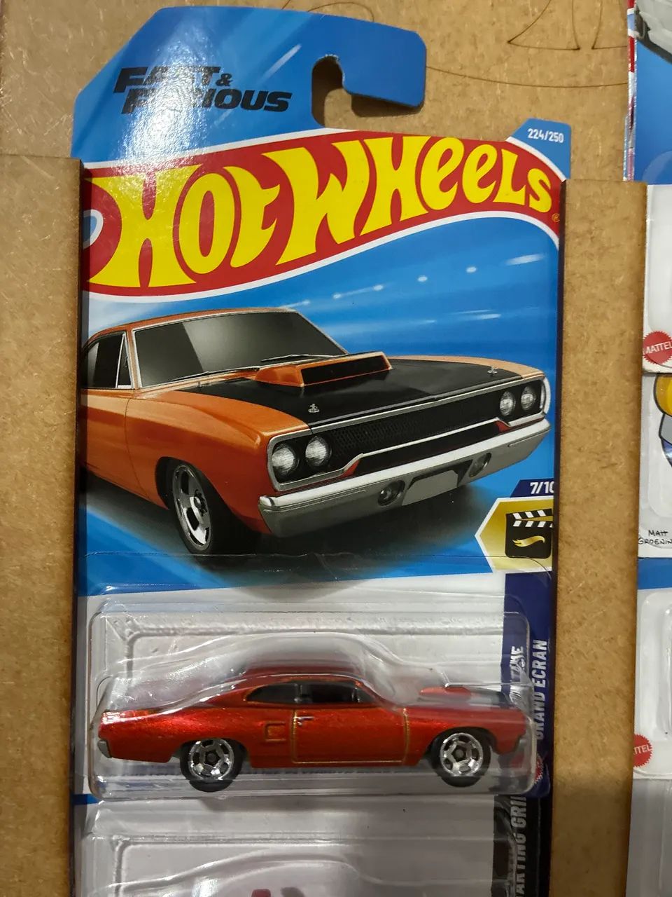 Kit 2 Hotwheels  - Foto 2