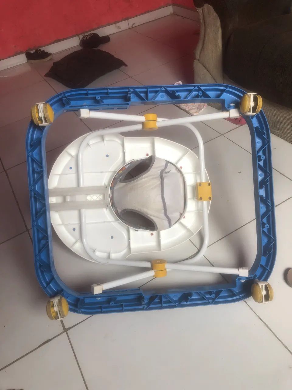Andajá para beber menino  - Foto 5