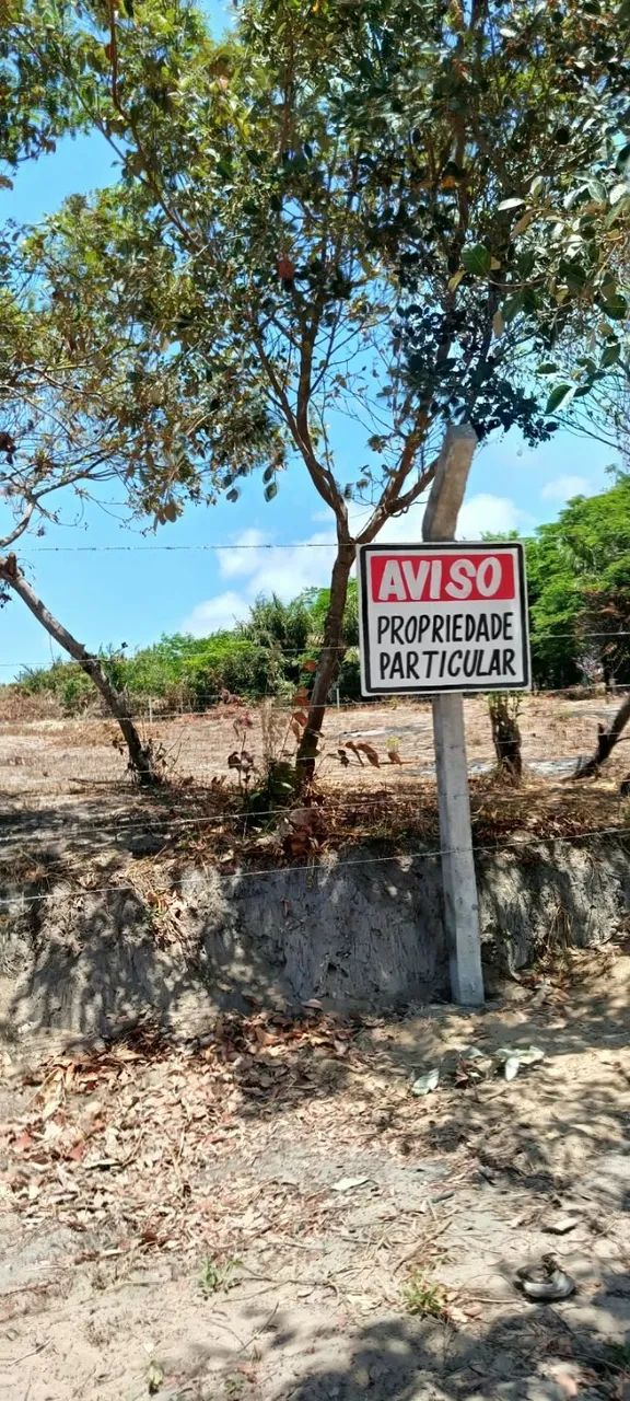 VENDO LINDO TERRENO EM SALINAS. - Foto 3
