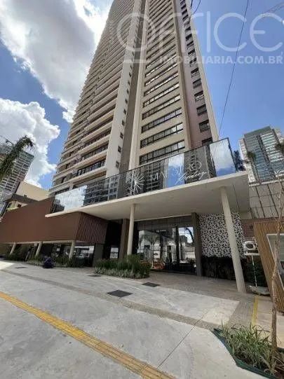 APARTAMENTO 2 SUÍTES MAESTRO RESIDENZA SETOR OESTE
