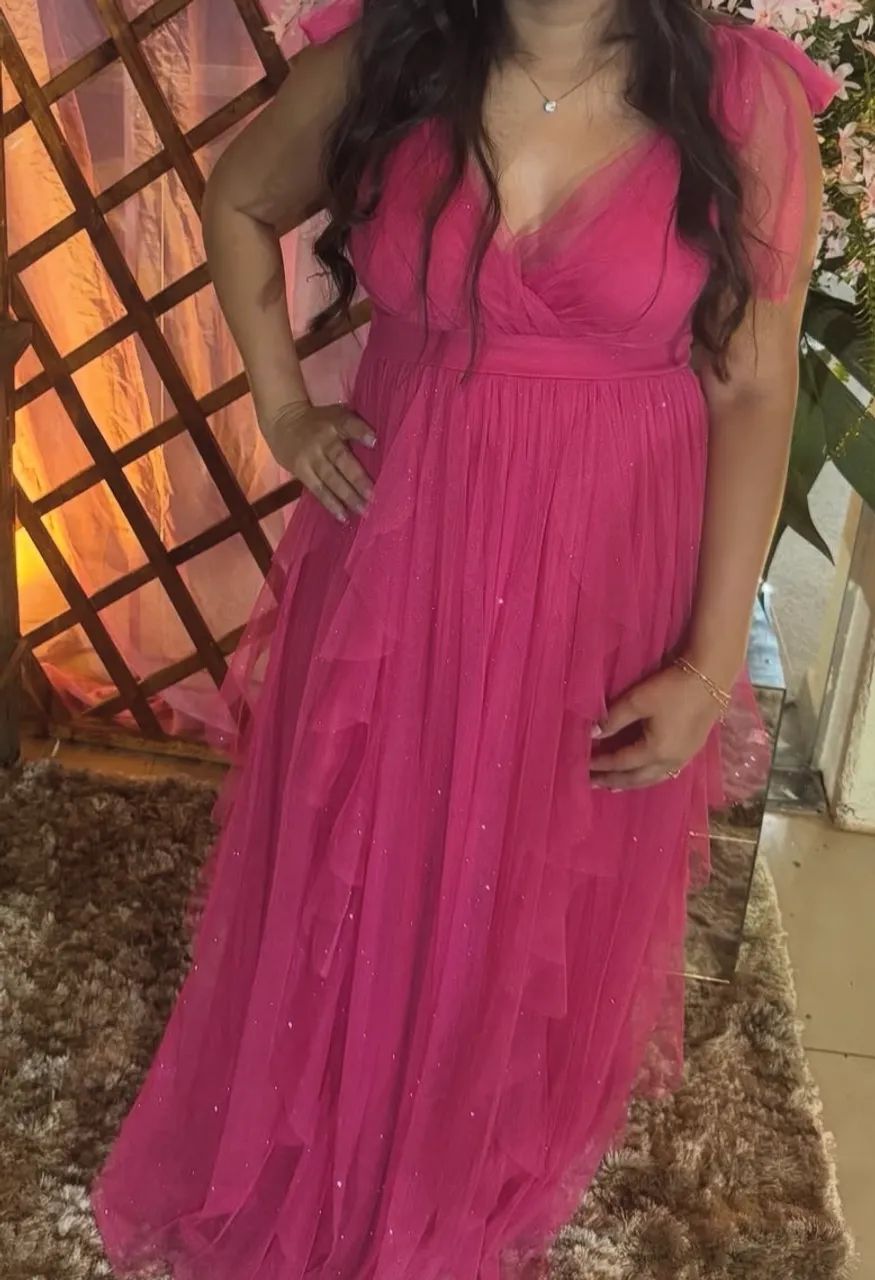  Vestido de Festa  - Foto 2