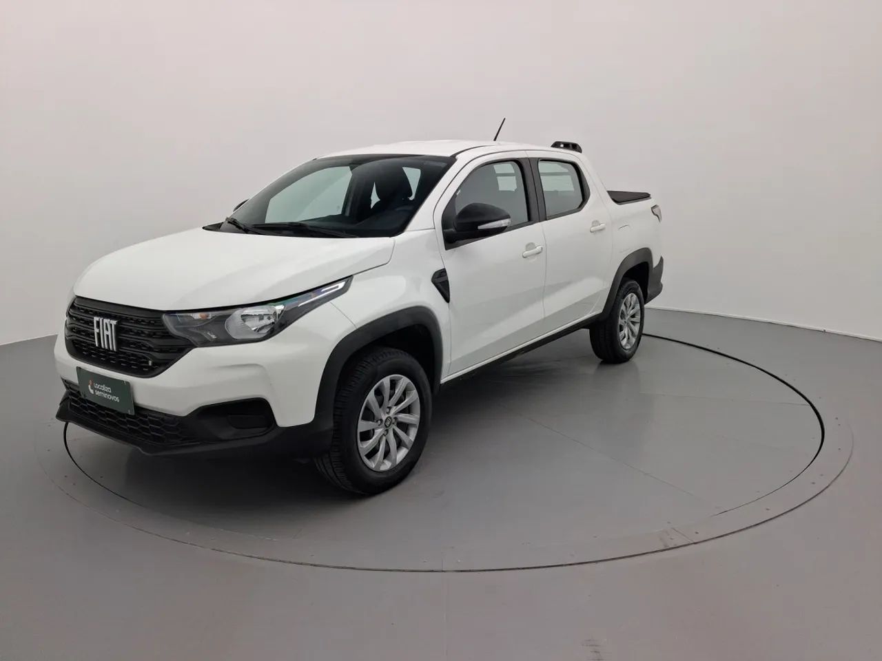 Fiat Strada Freedom 1.3 Flex 8V CD 2026