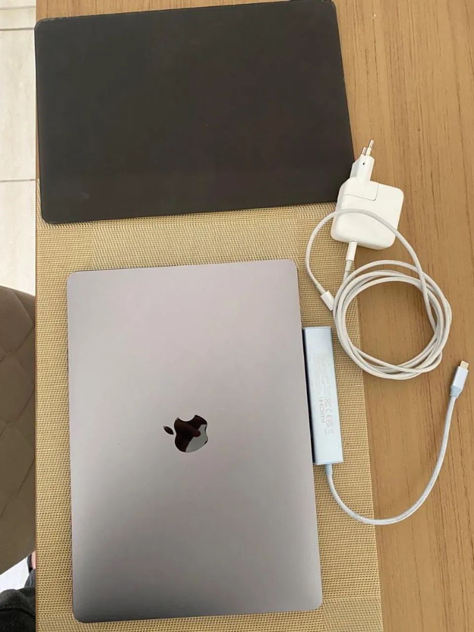 MacBook Air M1 16GB  - Foto 2