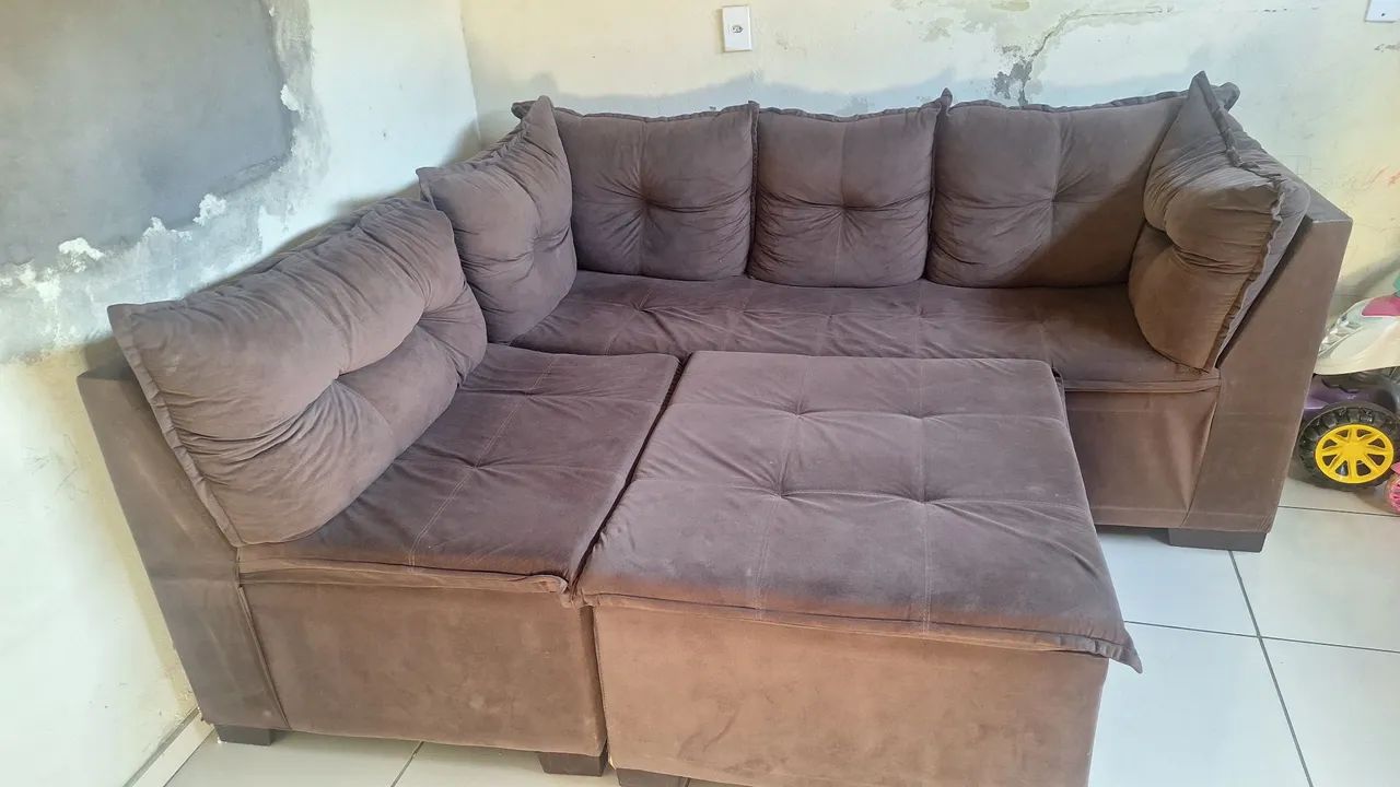 Sofa cama - Foto 4