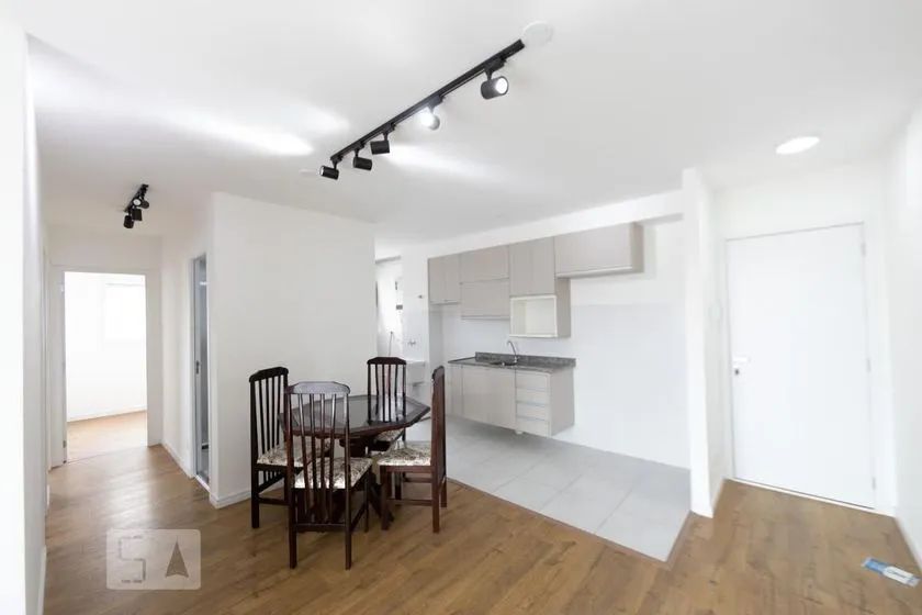Apartamento à Venda - Belém, 3 Quartos, 65 m2