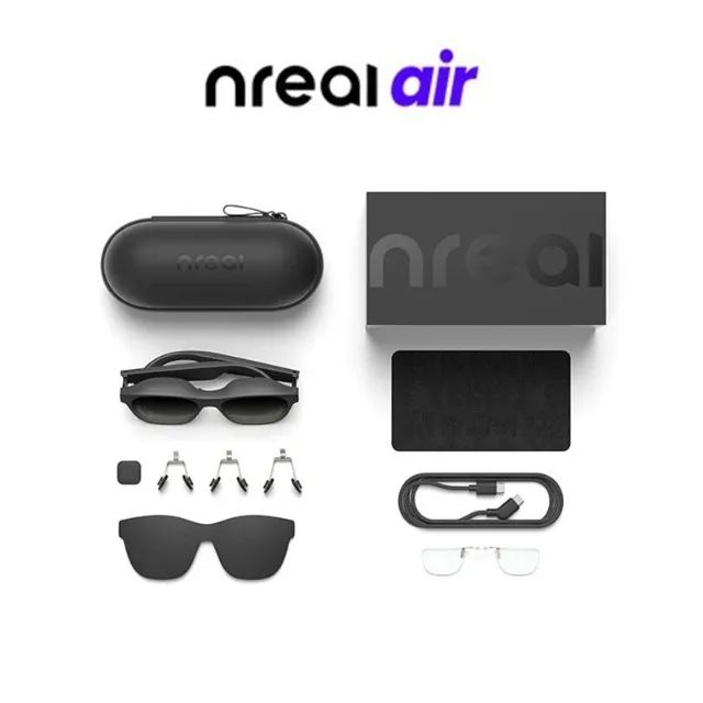 Oculos XREAL Air AR - Foto 2