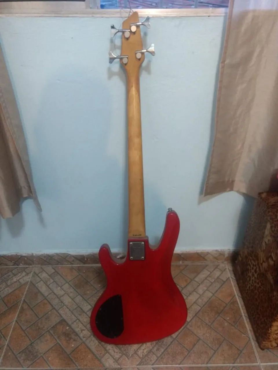 CONTRA BAIXO - Foto 5