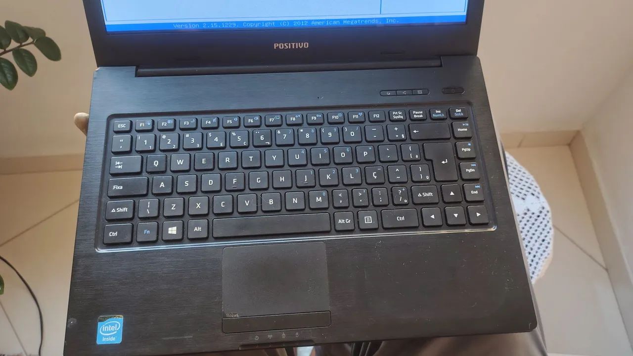 Notebook  - Foto 2