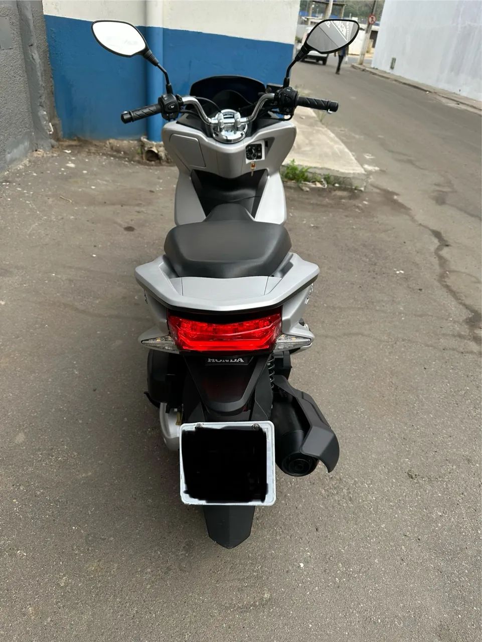 Honda PCX 2018 - Foto 4