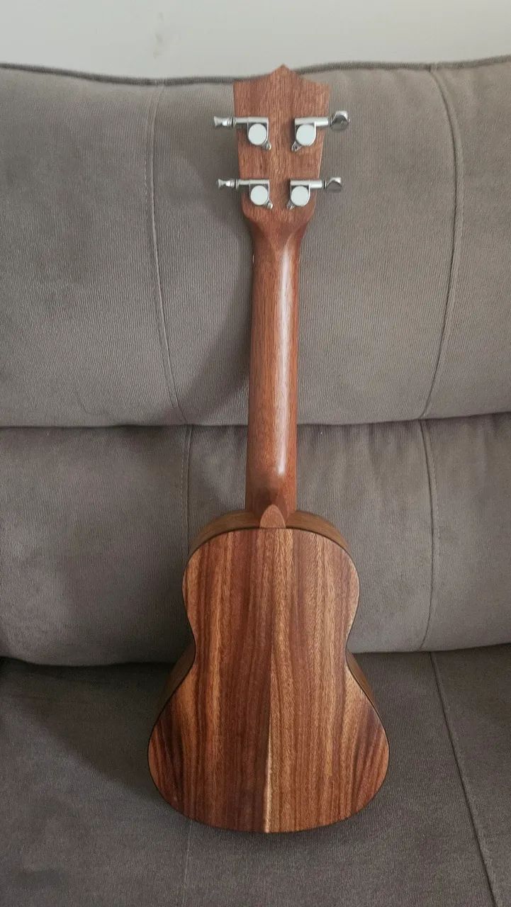 Ukulele Shelby - Foto 3