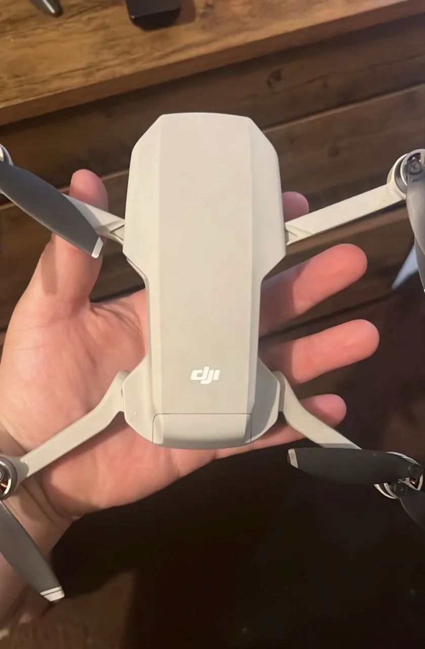 Drone DJI Mavic Mini Fly More