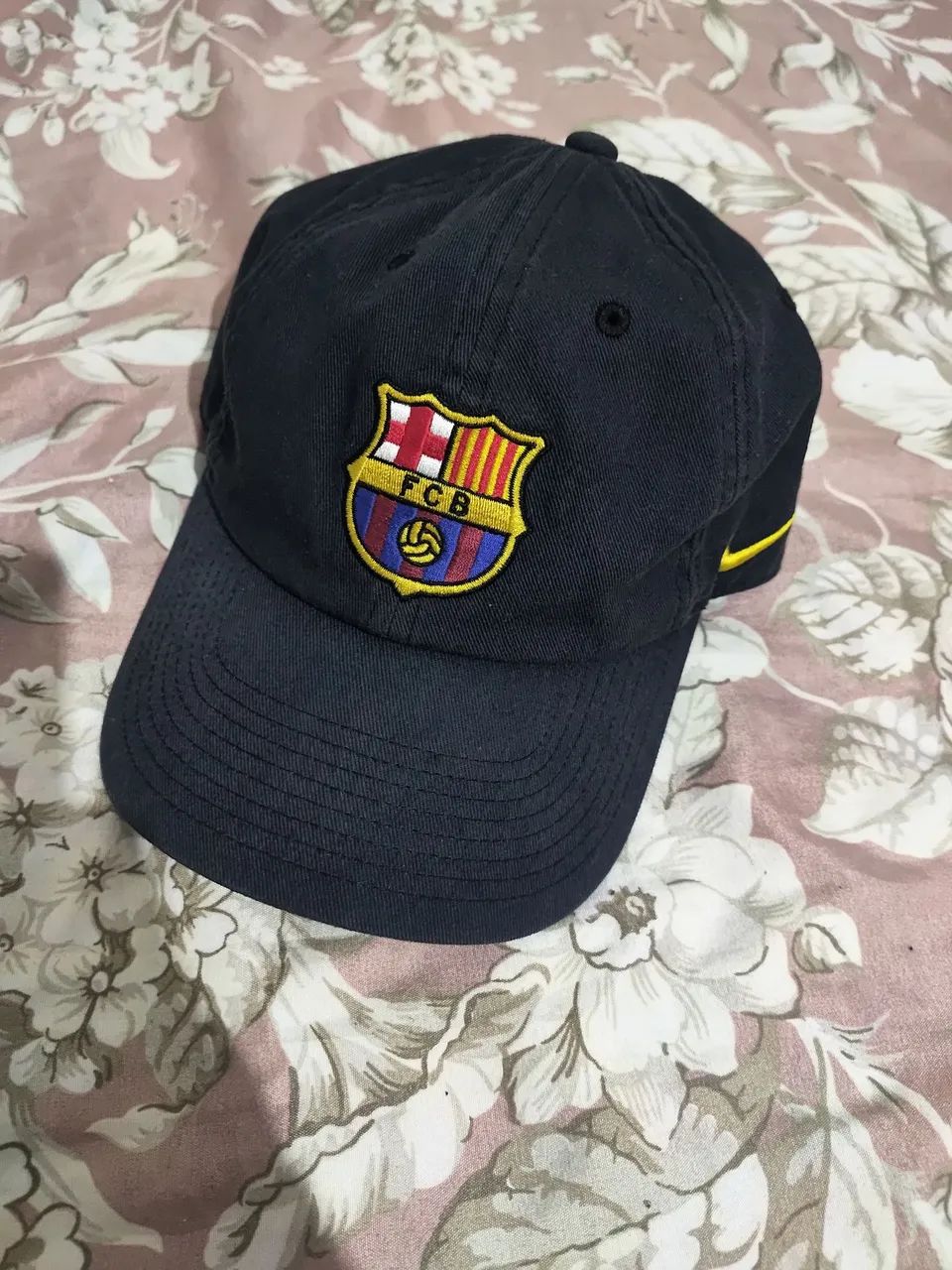 Boné Nike Barcelona 2011