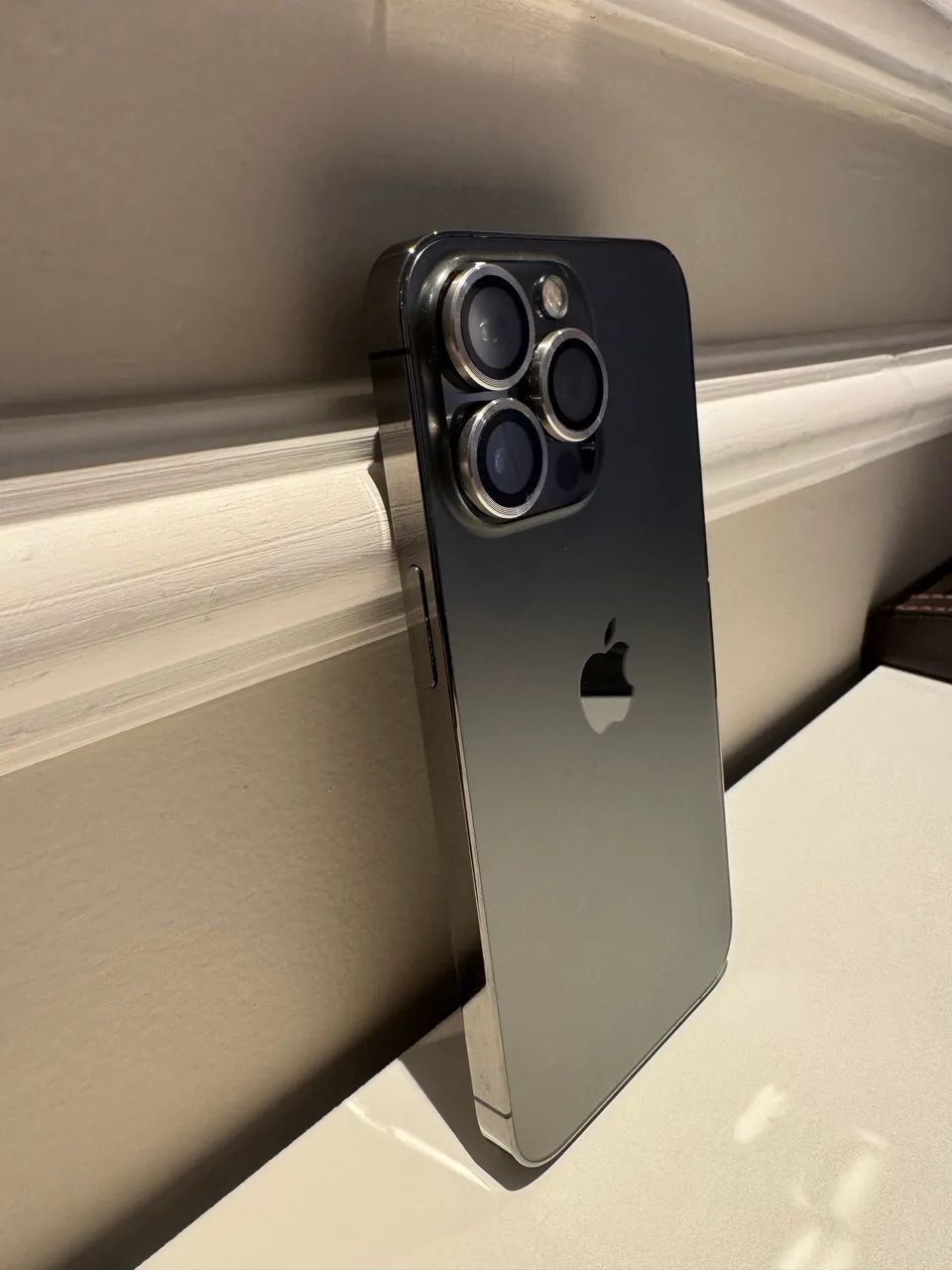 iPhone 13 Pro 128gb estado novo  - Foto 5
