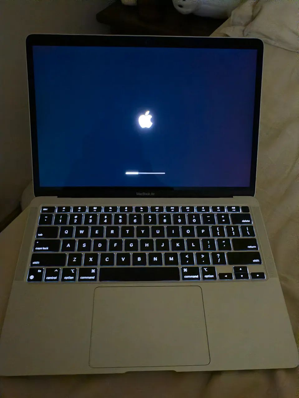 MacBook Air 2020 - Notebooks - Jacarepaguá, Rio de Janeiro