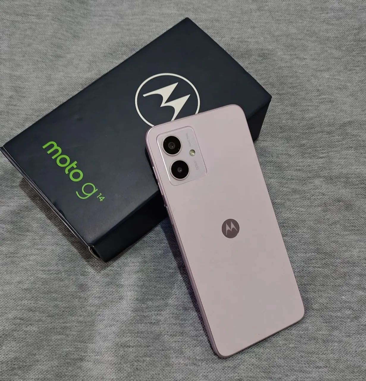 Celular Moto G14 - Foto 2
