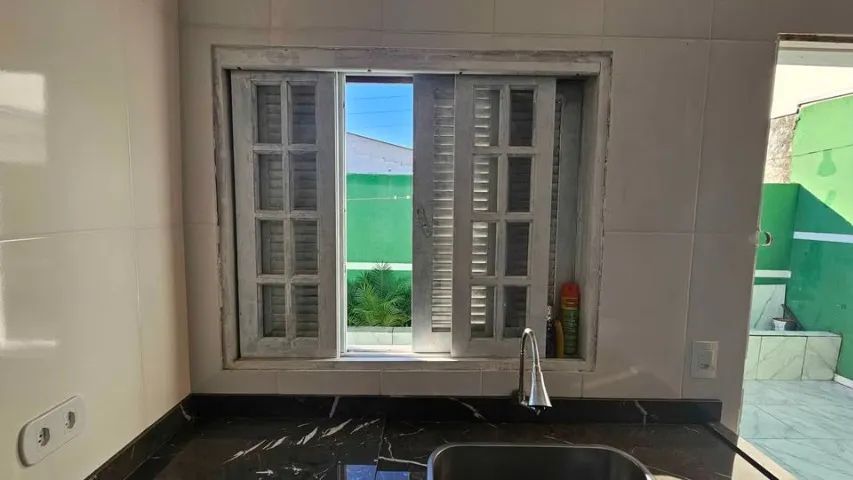 Vendo Casa em Jabour - Foto 5