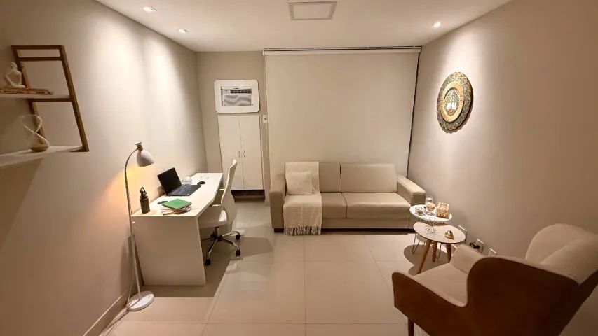 SUBLOCAÇÃO - Consultório Psicologia  - Foto 5